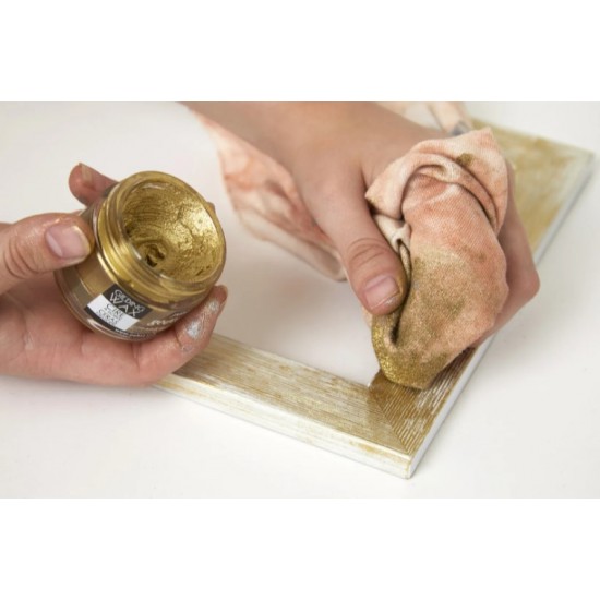 RENAISSANCE GILDING WAX 30ML